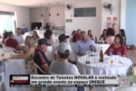 Encontro de Talentos NOVALAR &eacute; realizado em grande evento no espa&ccedil;o UNIQUE &ndash; V&Iacute;DEO