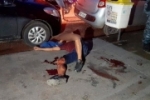 Policial aposentado reage a assalto em joalheria e atira em criminoso na zona leste