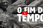 Em que momento estamos vivendo? | Miss. Edméia Williams