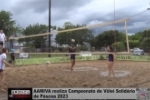 AAMIVA realiza Campeonato de V&ocirc;lei Solid&aacute;rio de P&aacute;scoa 2023 &ndash; V&Iacute;DEO