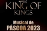 ARIQUEMES: NIB Casa de Deus convida voc&ecirc; para assistir ao musical de P&aacute;scoa &ndash; Rei dos Reis &ndash; “King of Kings”!