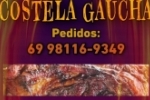 ARIQUEMES: Sabadou com “S” de SABOR DELICIOSO NO COSTELA GA&Uacute;CHA! Agora em novo endere&ccedil;o