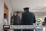 Alunos da PM Mirim s&atilde;o promovidos em formatura Evento contou com presen&ccedil;a de autoridades &ndash; V&Iacute;DEO
