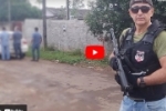 Ariquemes: OPERA&Ccedil;&Atilde;O CRONUS Pol&iacute;cia Civil com apoio do DEAM fecha boca de fumo e prende elementos no Setor 10 &ndash; V&iacute;deo