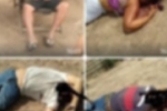 Quatro pessoas são mortas a tiros em San Matías fronteira com Brasil