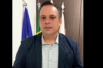 Ariquemes: Vereador Tiago Viola indica Implanta&ccedil;&atilde;o de Seguran&ccedil;a armados nas Escolas &ndash; V&iacute;deo