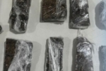 Pol&iacute;cia Militar det&eacute;m homem por comercializa&ccedil;&atilde;o de drogas