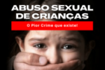 Tio acusado de abusar sexualmente das sobrinhas &eacute; condenado a 27 anos pris&atilde;o
