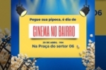 FUNCET convida popula&ccedil;&atilde;o para mais uma edi&ccedil;&atilde;o do Cinema no Bairro &ndash; V&Iacute;DEO