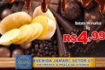 ARIQUEMES: Confira as ofertas do Atlanta Supermercado  v&aacute;lidas somente at&eacute; quinta&ndash;feira (13/04)