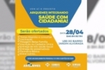 SEMSAU realiza3&ordf; Edi&ccedil;&atilde;o do Projeto Sa&uacute;de com Cidadania na UBS do Bairro Jardim Alvorada no dia 28/04