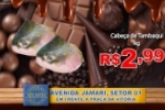 ARIQUEMES: Confira as ofertas do Atlanta Supermercado  para esta segunda (17/04) e ter&ccedil;a (18/04)