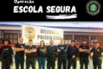 PCRO N&Atilde;O PARA! Pol&iacute;cia Civil apreende celular e computador de adolescente que fez postagens com conte&uacute;do violento em Cacoal