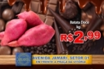 ARIQUEMES: Confira as ofertas do Atlanta Supermercado  para esta quarta (19/04) e quinta (20/04)