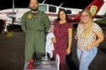 SAER em a&ccedil;&atilde;o! PCRO auxilia transporte de &oacute;rg&atilde;os para transplante em Rond&ocirc;nia