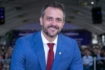 Dep. Delegado Dr. Lucas Torres,  agradece o Governado Marcos Rocha: (A PARTIR DE HOJE, SEXTA&ndash;FEIRA, DIA 21 DE ABRIL) travessia  da Balsa de Alto Para&iacute;so &eacute; gratuita!