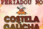 ARIQUEMES: Feriado merece almo&ccedil;o de qualidade! Ent&atilde;o n&atilde;o perca tempo e aproveite oque tem de melhor no Costela Ga&uacute;cha