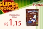 ARIQUEMES: Ofertas imperd&iacute;veis para este fim de semana &eacute; no Supermercado Cana&atilde;