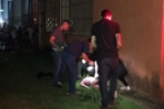 Homem &eacute; arrastado &eacute; executado com v&aacute;rios tiros na cabe&ccedil;a no Morar Melhor