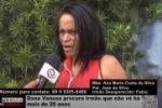 Dona Vanusa procura irm&atilde;o que n&atilde;o v&ecirc; h&aacute; mais de 20 anos &ndash; Ele mora na Regi&atilde;o do Vale do Jamai &ndash; V&iacute;deo