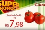 ARIQUEMES: Ofertas imperd&iacute;veis v&aacute;lidas para esta quarta (26/04) e quinta (27/04) no Supermercado Cana&atilde;