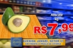 ARIQUEMES: Confira as ofertas do Atlanta Supermercado  para esta quarta (26/04) e quinta (27/04)