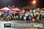 2&ordf; Edi&ccedil;&atilde;o da Corrida Amigos que Correm acontece no dia 01/05 em Ariquemes