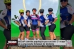 AECAP convida popula&ccedil;&atilde;o para assistir 3&ordm; etapa do campeonato Estadual de Ciclismo