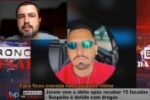 Delegado Dr. Ricardo Rodrigues afirma que pris&atilde;o dos envolvidos na morte de Rodrigo &eacute; quest&atilde;o de tempo  &ndash; V&iacute;deo
