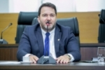 Emendas do deputado Alex Redano beneficiam Rolim de Moura