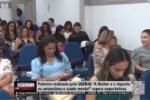 Palestra realizada pelo SEBRAE “A Mulher e o impacto na autoestima e sa&uacute;de mental” supera expectativas