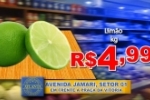 ARIQUEMES: Confira as ofertas do Atlanta Supermercado  para esta quinta (04/05)