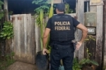 PF prende envolvido em armazenamentos de pornografia infanto&ndash;juvenil