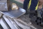 PM estoura boca de fumo e evita homic&iacute;dio no Bairro Marechal Rondon &ndash; V&iacute;deo
