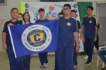Cerim&ocirc;nia abre os Jogos Interescolares de Ariquemes &ndash; JIEMA