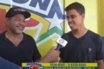 Elizeu Menezes de Ariquemes ganhou R$ 5.000,00 reais do 3&ordm; Pr&ecirc;mio &ndash; Rondon Cap &ndash; V&Iacute;DEO