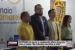 DETRAN d&aacute; in&iacute;cio &agrave; campanha Maio Amarelo com o tema “No tr&acirc;nsito escolha a vida” &ndash; V&Iacute;DEO