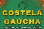 ARIQUEMES: Sabadou com “S” de SABOR DELICIOSO NO COSTELA GA&Uacute;CHA! Com uma deliciosa Costela de Angus