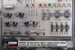 SENAI Ariquemes abre vagas para nova turma do curso de Eletrot&eacute;cnica &ndash; V&Iacute;DEO