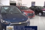 ARIQUEMES: Chevrolet Onix &eacute; o carro mais vendido do Brasil &ndash; Tigr&atilde;o Ve&iacute;culos