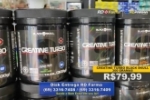 ARIQUEMES: Hoje 10/05 &eacute; dia de Quarta Fitness na RD Farma
