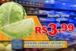 ARIQUEMES: Confira as ofertas do Atlanta Supermercado  para esta quarta (10/05) e quinta (11/05)