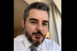 Dep. Federal Thiago Flores esclarecimento Urgente &ndash; V&iacute;deo