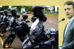 Policiamento sobre duas rodas: Delegado Lucas pede aquisi&ccedil;&atilde;o de motos&ndash;viatura para a PM&ndash;RO
