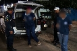 Dupla furta moto na frente da Upa e acaba presa ap&oacute;s cair na blitz na zona sul