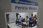 INSS &ndash; Sem peritos e sem dinheiro
