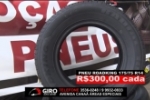 ARIQUEMES: N&atilde;o perca tempo e venha aproveitar a mega promo&ccedil;&atilde;o de pneus aqui na Giro Auto Center