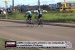 JIEMA realiza pela primeira vez competi&ccedil;&atilde;o na modalidade Ciclismo &ndash; V&Iacute;DEO