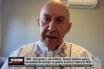 Senador Conf&uacute;cio explica necessidade de recompor os quadros da per&iacute;cia m&eacute;dica do INSS &ndash; V&Iacute;DEO