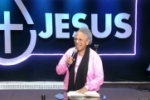 Deus vê a tua aflição e ouve o teu clamor  – Edmeia Williams